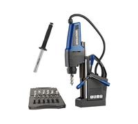 Evolution EVOMAG42 Trapano Magnetico Pro Pack 1200W 240V EVLMAG42PRO
