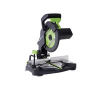 Evolution F210CMS TCT Multiuso Composto Troncatrice 210mm 1200W 240V Evlfury