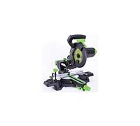 Evolution F210SMS Troncatrice radiale multimateriale Power Tools
