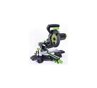 Evolution F210SMS Troncatrice radiale multimateriale Power Tools - NUOVO