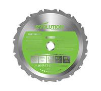 Evolution FURY - Lama multiuso, 185 mm