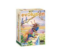 Evolution - GIOCHI DA TAVOLO Gestionale Evoluzione Italiano Nuovo Asmodee