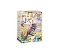 Evolution Gioco da Tavolo Asmodee