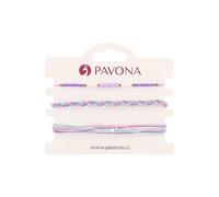 Evolution Group 53039.3 - Set Braccialetti Colorati