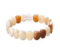 Evolution Group Bracciale in Citrino 43057.3 - Bracciale