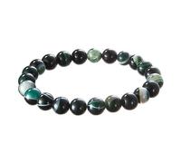 Evolution group Jade mineral Bracciale 43056.3