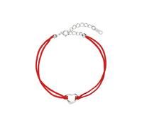 Evolution Group Kabbalah Rosso Cuore 13006.3 - Bracciale