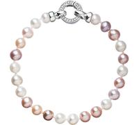 Evolution Group Pavona 23004.3 A - Bracciale di Perle