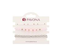 Evolution Group Set di Braccialetti Colorati 53012.3 - Braccialetti