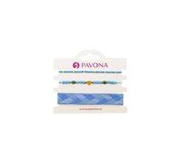 Evolution Group Set di Braccialetti Colorati 53033.3 - Braccialetti