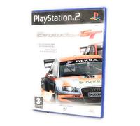 Evolution GT (PS2)