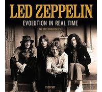 evolution in real time (2cd)