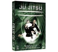 Evolution Ju Jitsu