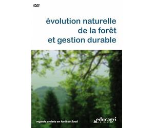 Evolution Naturelle de la Foret et Gestion Durable : Regards Croisés en Foret de Saou
