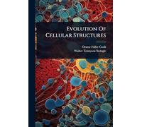 Evolution Of Cellular Structures