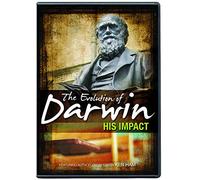 Evolution of Darwin: His Impact