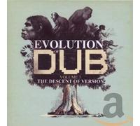 Evolution Of Dub - Vol. 3-The Descent Of Version