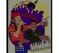 Evolution Of Hiphop (Evoh ) - New Life
