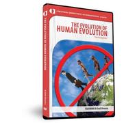 Evolution Of Human Evolution