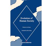 Evolution of Human Society