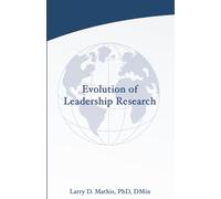 Evolution of Leadership Research