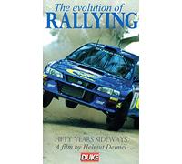 Evolution of Rallying, the