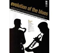 Evolution of the Blues