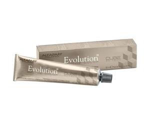 Evolution Of The Color Cube 7.6 60 ml Alfaparf