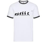 Evolution Of Uomo Hammer Throw - Uomo Suoneria - Pista e Campo Lanciatore Sport