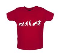 Evolution Of Uomo Rugby - T-Shirt / Body - 6 Nazionali Sei League Union