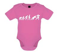 Evolution Of Uomo Rugby - T-Shirt / Body - 6 Nazionali Sei League Union