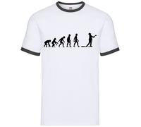 Evolution Of Uomo Zombie - Uomo Suoneria - Zombie Halloween Dead Attack