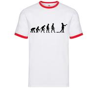 Evolution Of Uomo Zombie - Uomo Suoneria - Zombie Halloween Dead Attack