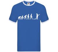 Evolution Of Uomo Zombie - Uomo Suoneria - Zombie Halloween Dead Attack