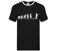 Evolution Of Uomo Zombie - Uomo Suoneria - Zombie Halloween Dead Attack