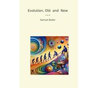 Evolution, Old and New