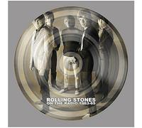 The Rolling Stones On the Radio: 1963-65 (Vinyl LP) 12" Album
