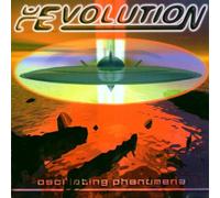 Evolution - Oscillating Phenomena