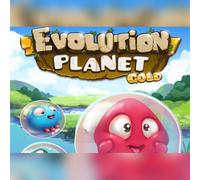 Evolution Planet Gold Edition (PC) Steam Key - GLOBAL