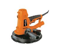Evolution Portatile a Secco Muro Levigatrice con Integrato Dust Estrattore 1050W