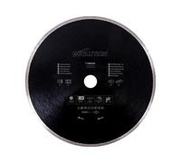 Evolution Power Tools - Lama Diamantata, 255 mm