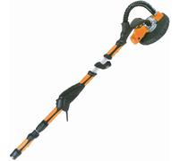 Evolution (Powertools) - R225DWS - Telescopico a Secco Muro Levigatrice 225mm