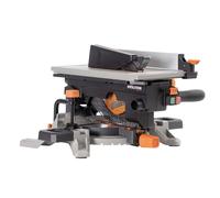 Evolution R210MTS-G2 Sega Da Intaglio E Sega Da Tavolo 240V 1500W EVLR210MTS