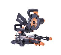 Evolution R210SMS + Pro Multi-Material Scorrevole Troncatrice 210mm 1500W 110V
