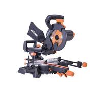 Evolution R210SMS + Pro Multi-Material Scorrevole Troncatrice 210mm 1500W 110V