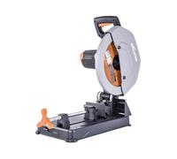 Evolution R355CPS Sega Troncatrice A 2200W 240V Multi-Materiale Cordato