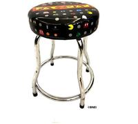 EVOLUTION - Sgabello Pacman