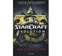 Evolution. Starcraft
