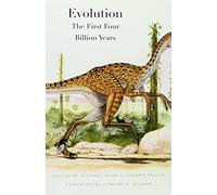 Evolution: The First Four Billion Years