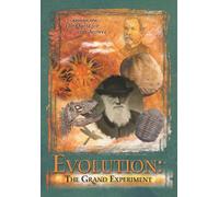 Evolution: The Grand Experiment [DVD] [Edizione: Regno Unito]